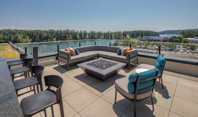 Luxury Living Luxury Living