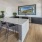Rooftop Indoor Lounge