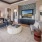 Rooftop Indoor Lounge